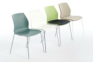 Verschiedene Varianten un Farben stehen zur Auswahl